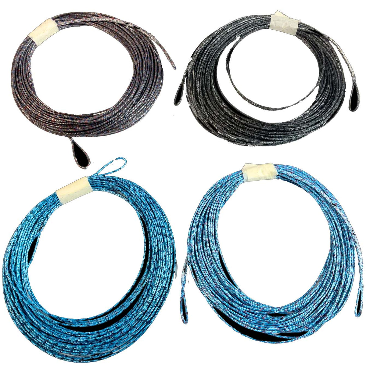 Prolunghe per barre DUOTONE EXTENSION LINE SET CLICK BAR 2M