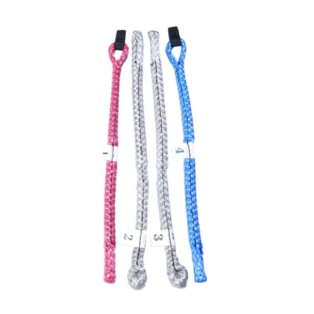 Pigtails per barre da kitesurf OZONE SPARE PIGTAILS