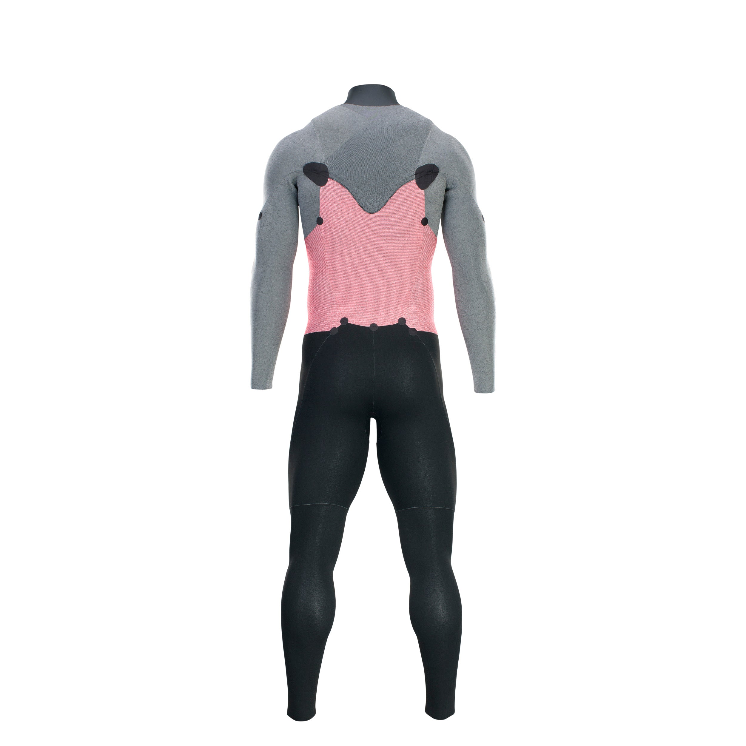Muta per kitesurf Ion Element 3/2 dentro dietro Kitepoint.shop Malcesine