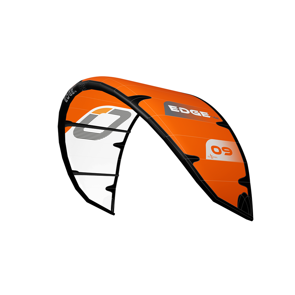 Vela per kitesurf OZONE EDGE V12