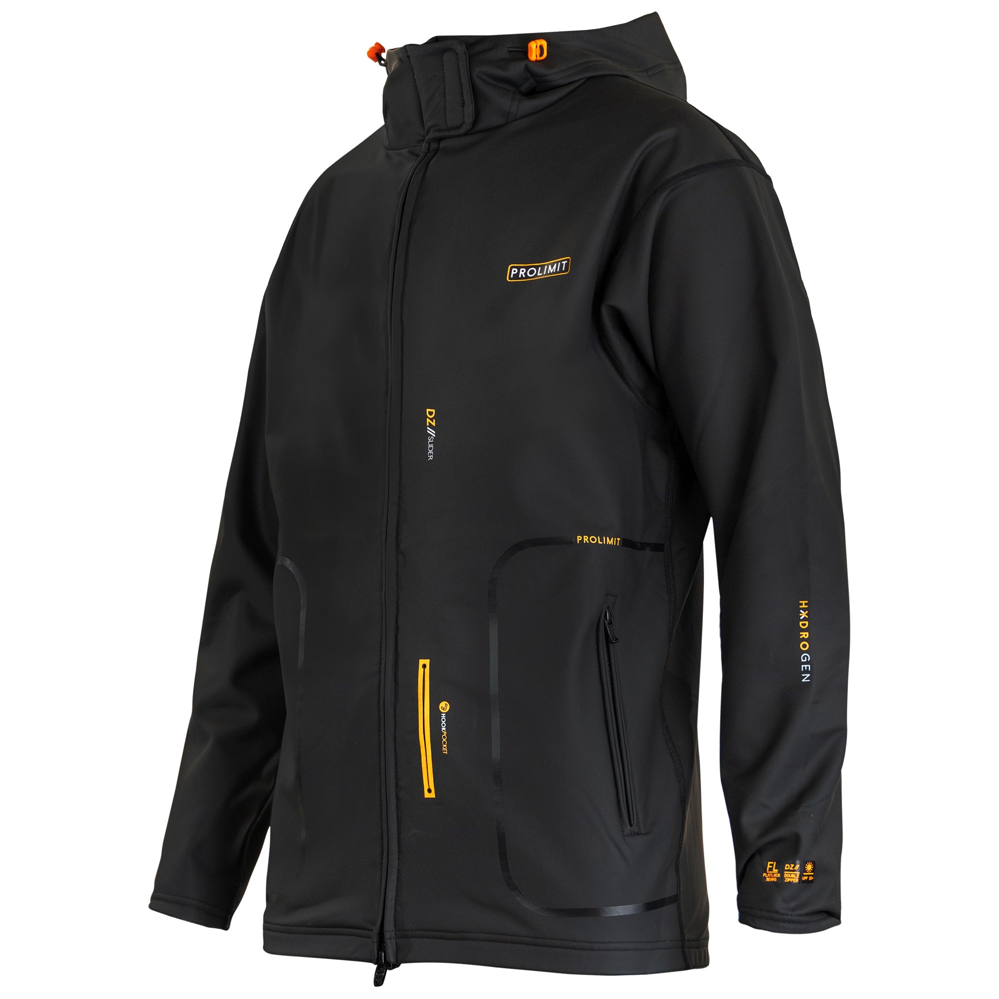 Giacca in neoprene Prolimit Hydrogen Kitepoint.shop Malcesine