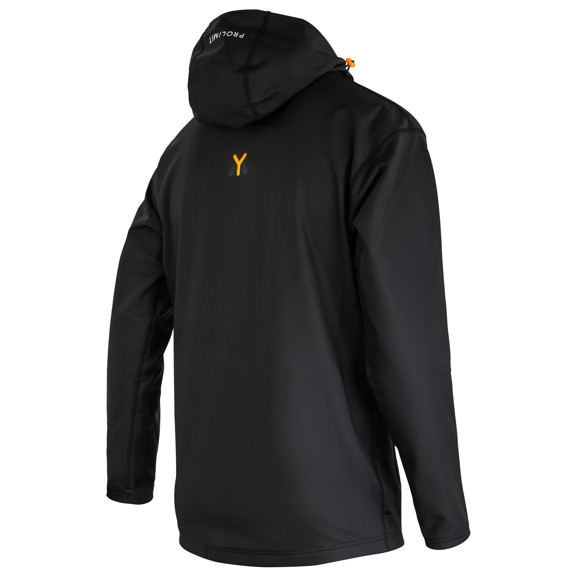 Giacca in neoprene Prolimit Hydrogen dietro Kitepoint.shop Malcesine