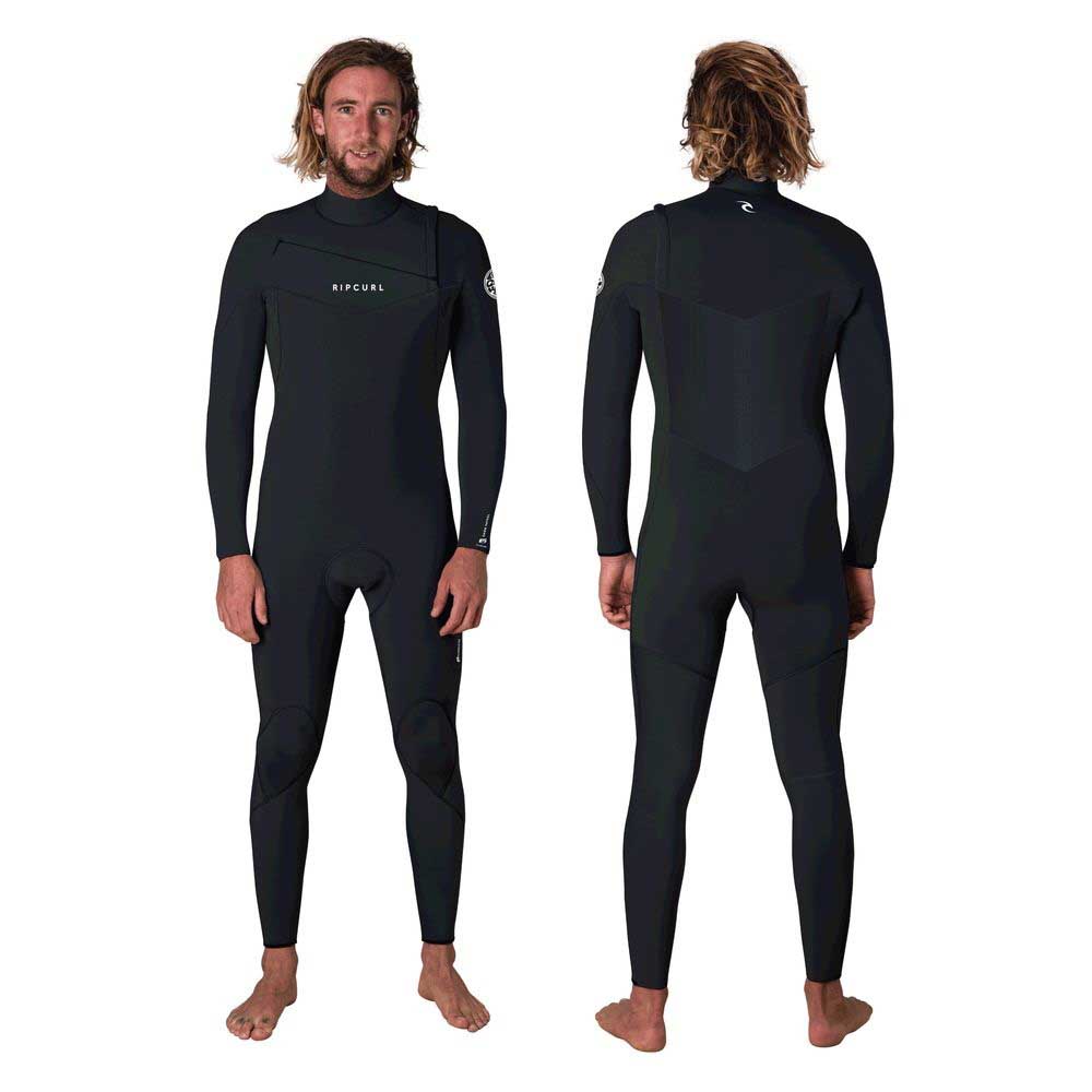 Muta Rip Curl Dawn Patrol 4/3 Kitepont.shop Malcesine