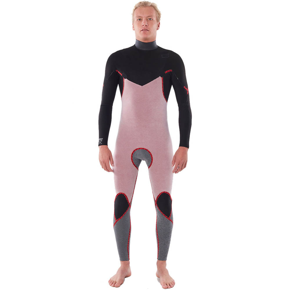 Muta Rip Curl Dawn Patrol 5/3 interno Kitepoint.shop Malcesine