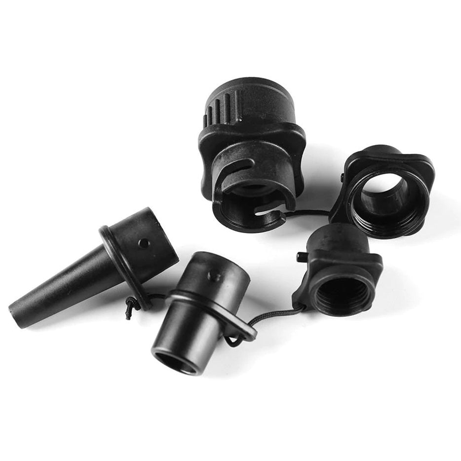 Adattatori per pompe da kitesurf/sup PROLIMIT PUMP NOZZLE SET KITE