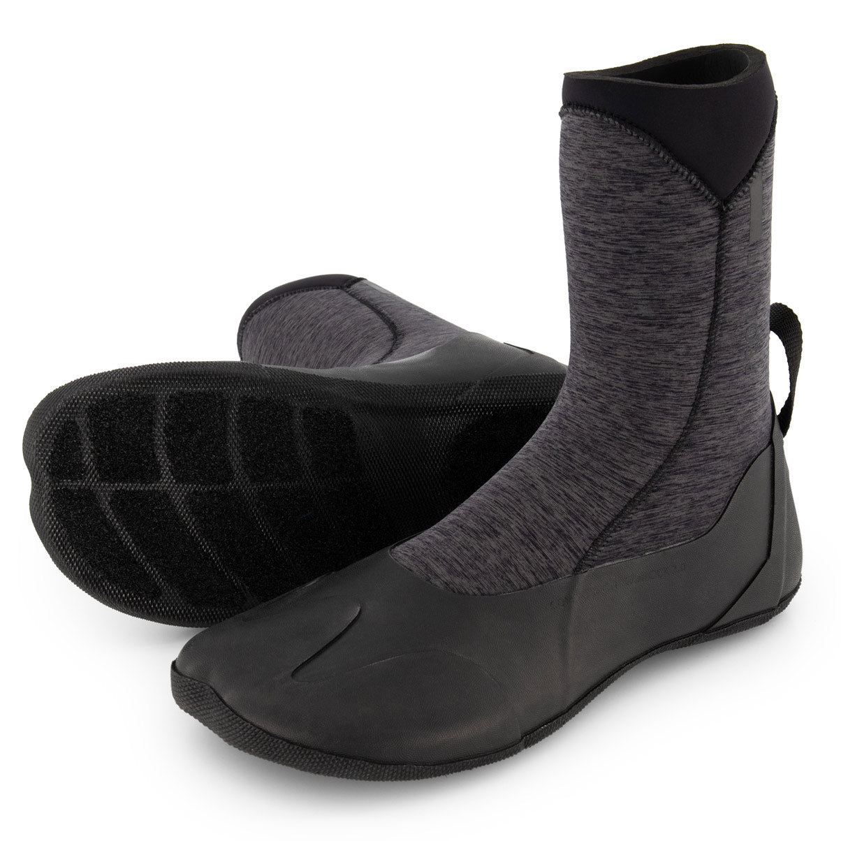 Stivali Da Giardinaggio Impermeabili Trudave - Modello Unisex In Neoprene 4.5mm E Gomma, Antiscivolo, Taglie 39-44