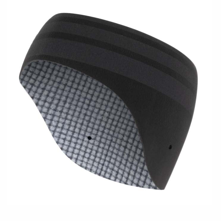 Fascia da testa in neoprene per kitesurf Prolimit Headband Xtreme nera Kitepoint.shop Malcesine