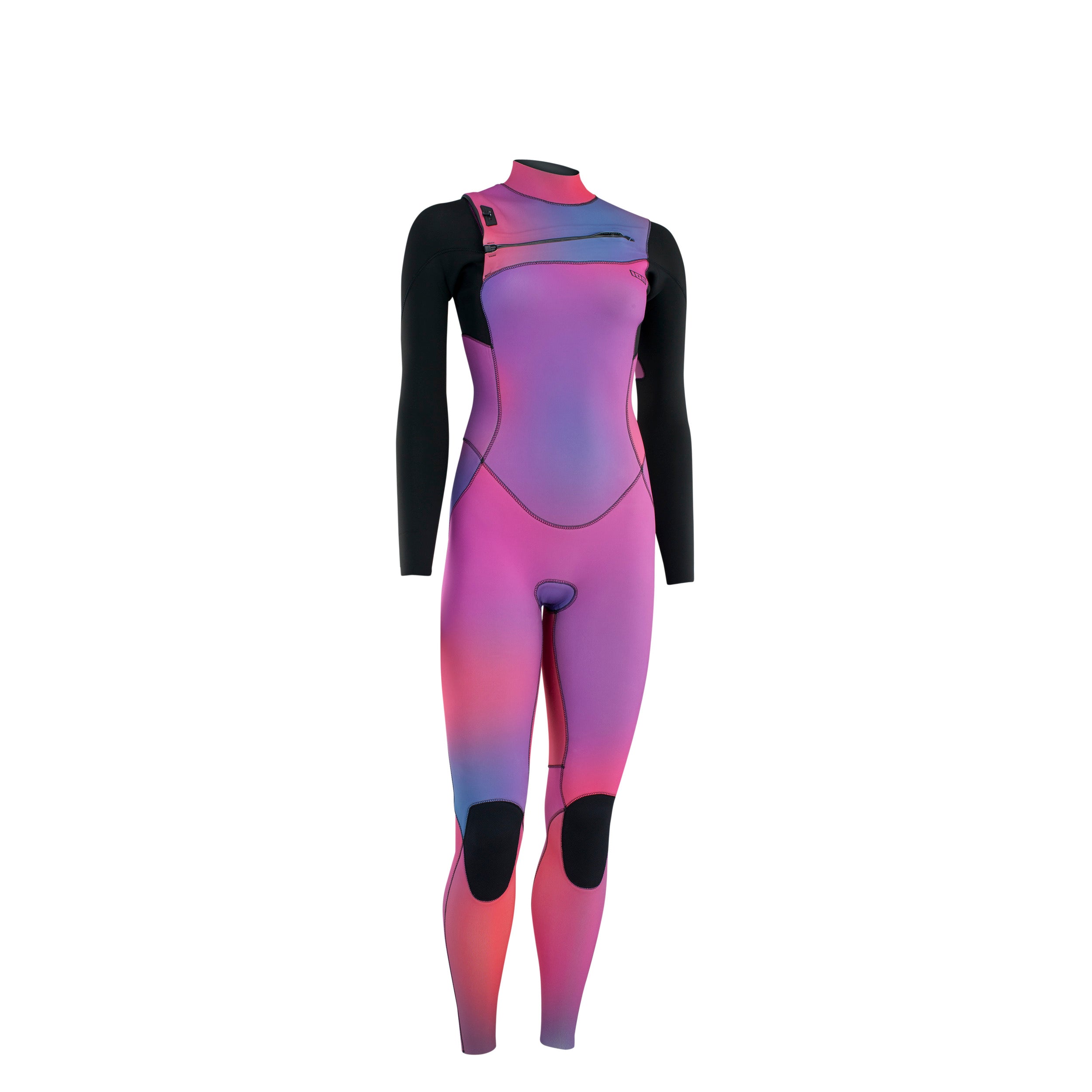 Muta per kitesurf Ion Amaze Core 4/3 pink Kitepoint.shop Malcesine