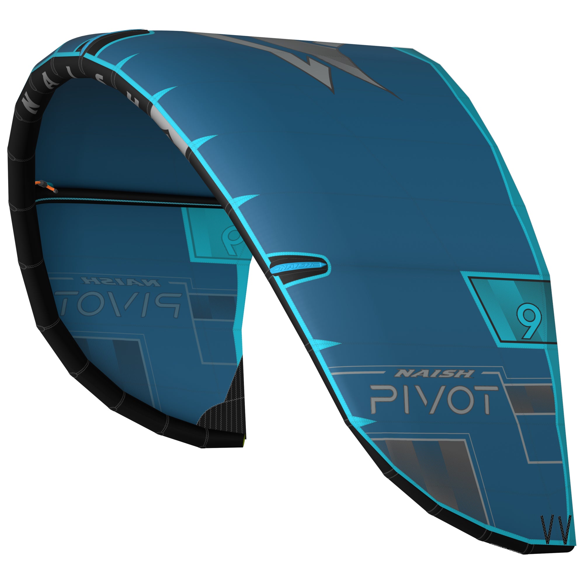 Vela per kitesurf NAISH PIVOT S28