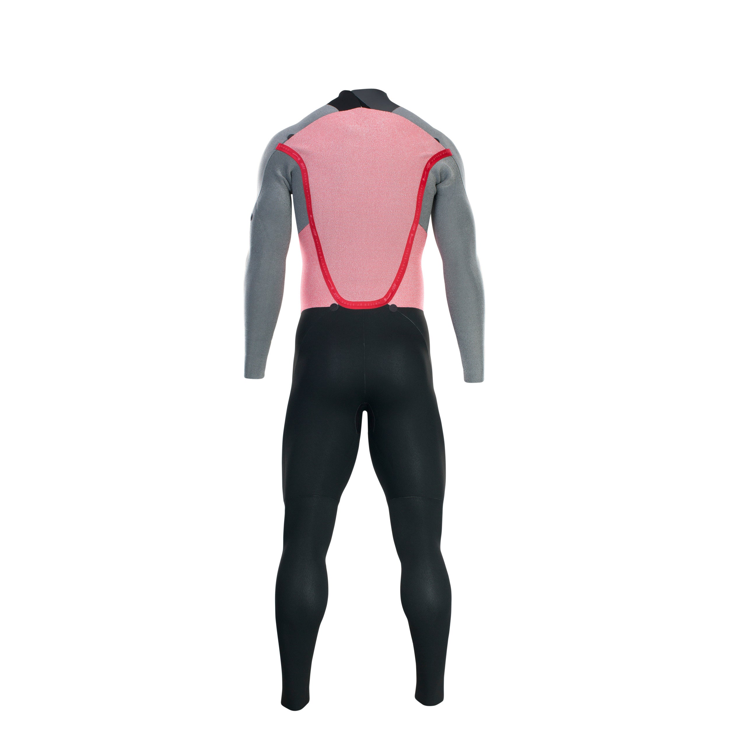 Muta invernale ION ELEMENT 5/4 BLACK
