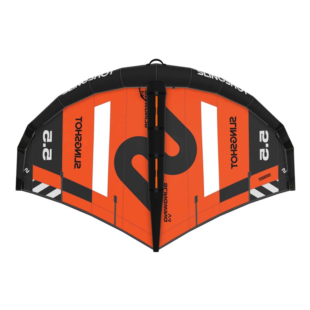 Vela per wing foil SLINGSHOT SLINGWING V4