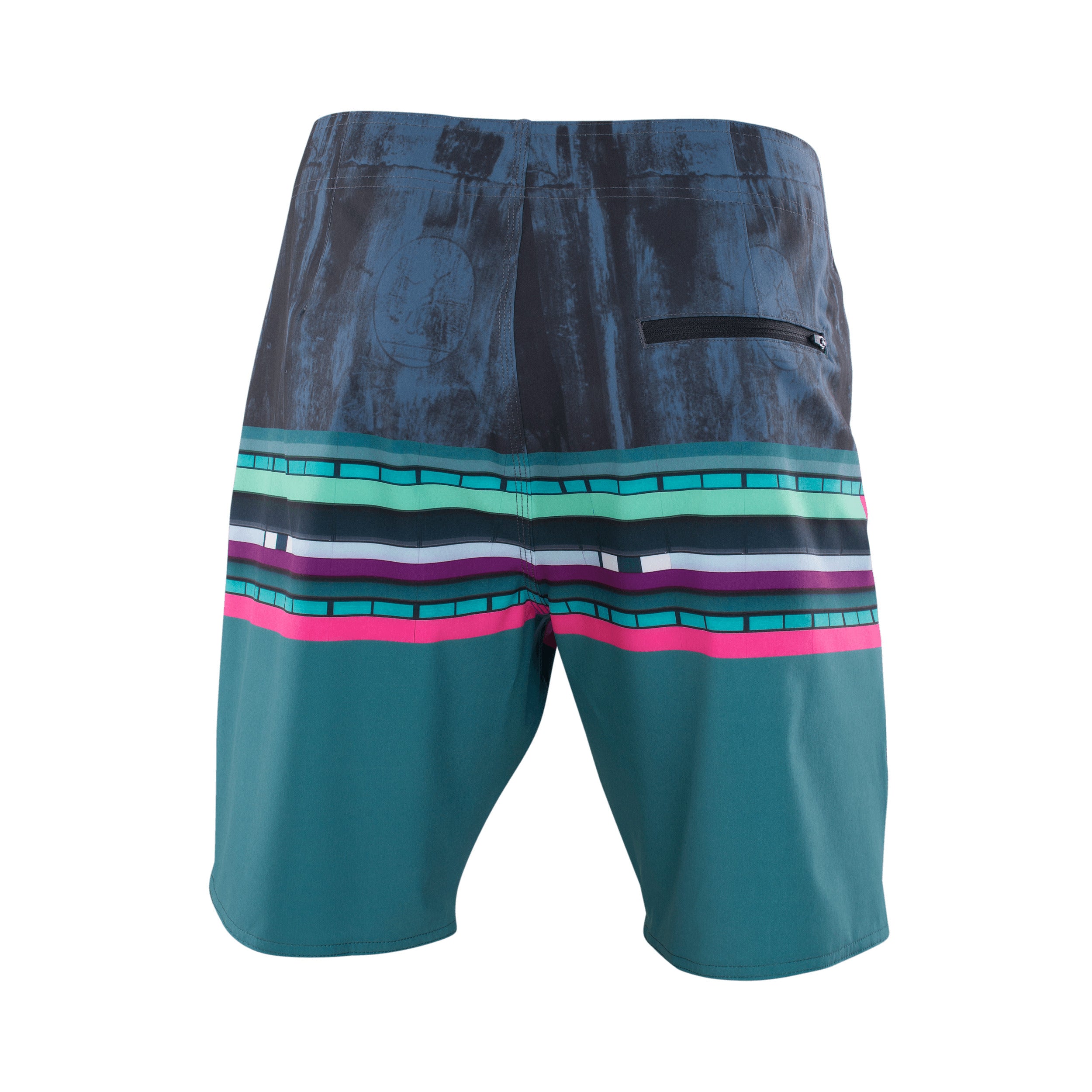 Pantaloncini da bagno DUOTONE BOARDSHORT 19' DT AOP