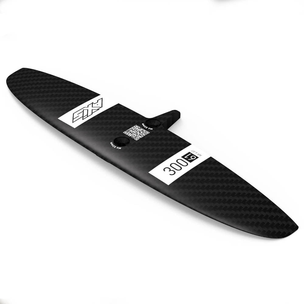 Stabilizzatore per wing foil AXIS REAR WING PROGRESSIVE 300/61
