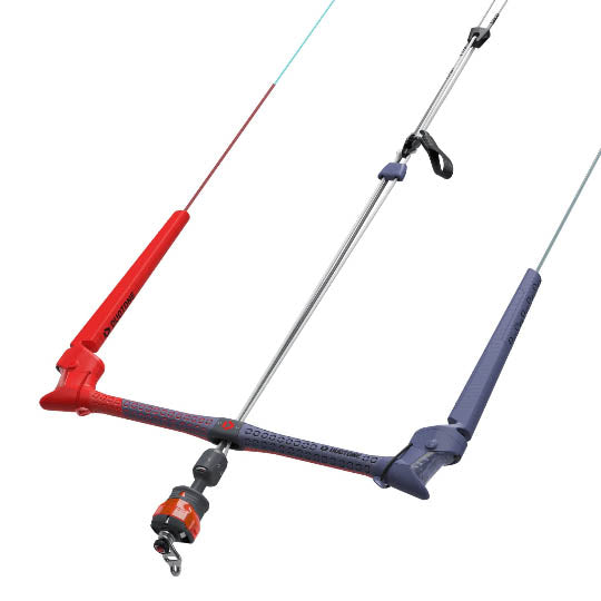 Barra per kitesurf DUOTONE TRUST BAR QUAD CONTROL S/M