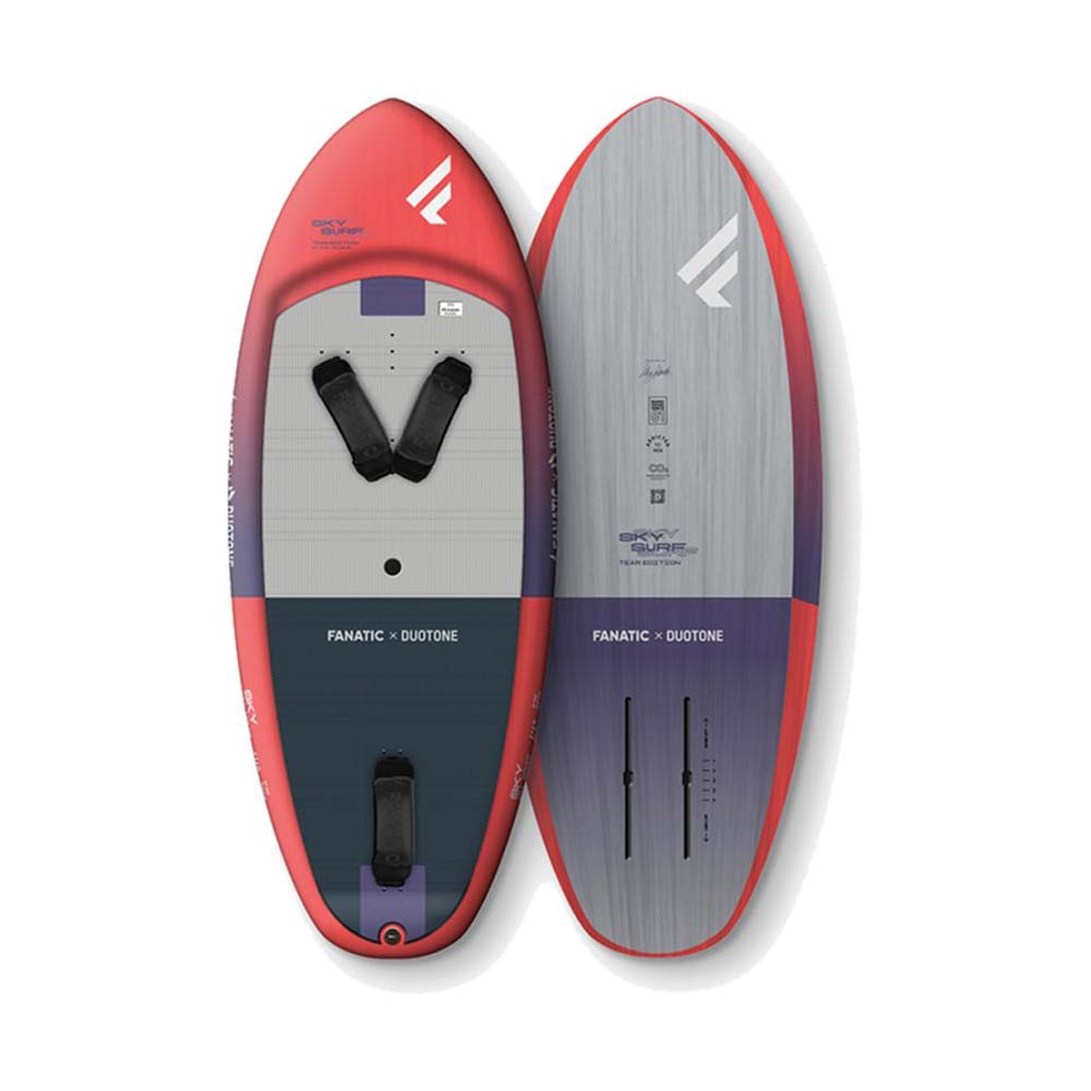 Tavola per wing foil FANATIC SKY SURF TE