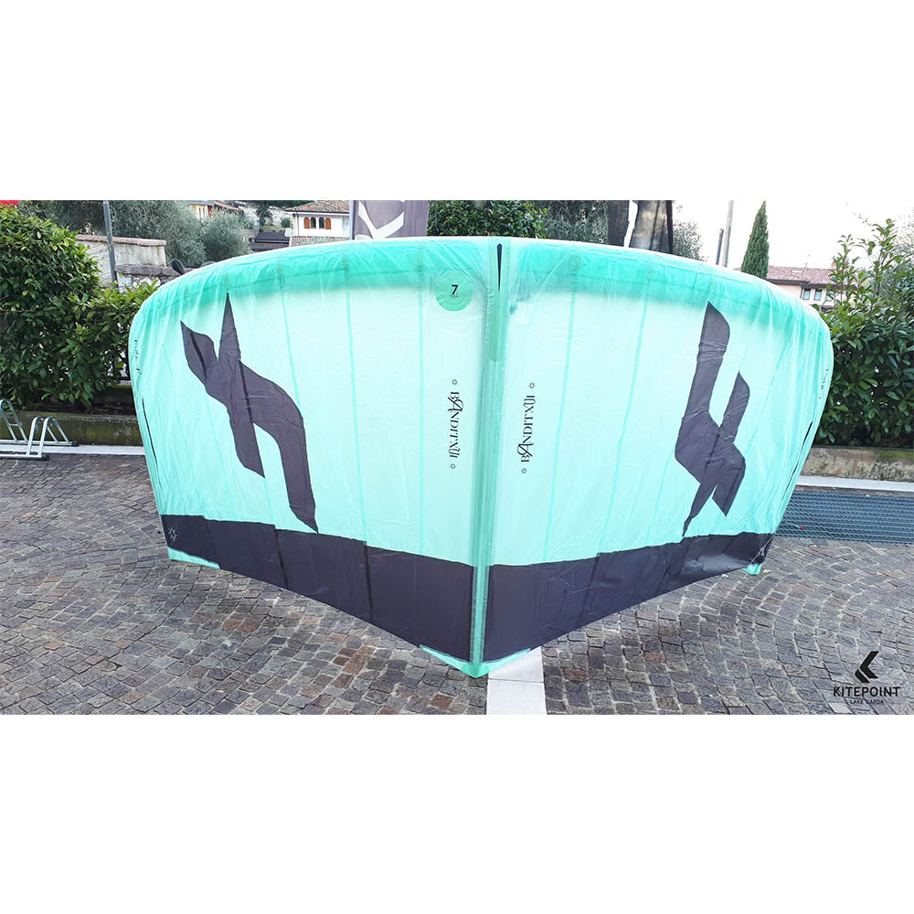 Vela per kitesurf F_ONE BANDIT XVI 7 2023 usata