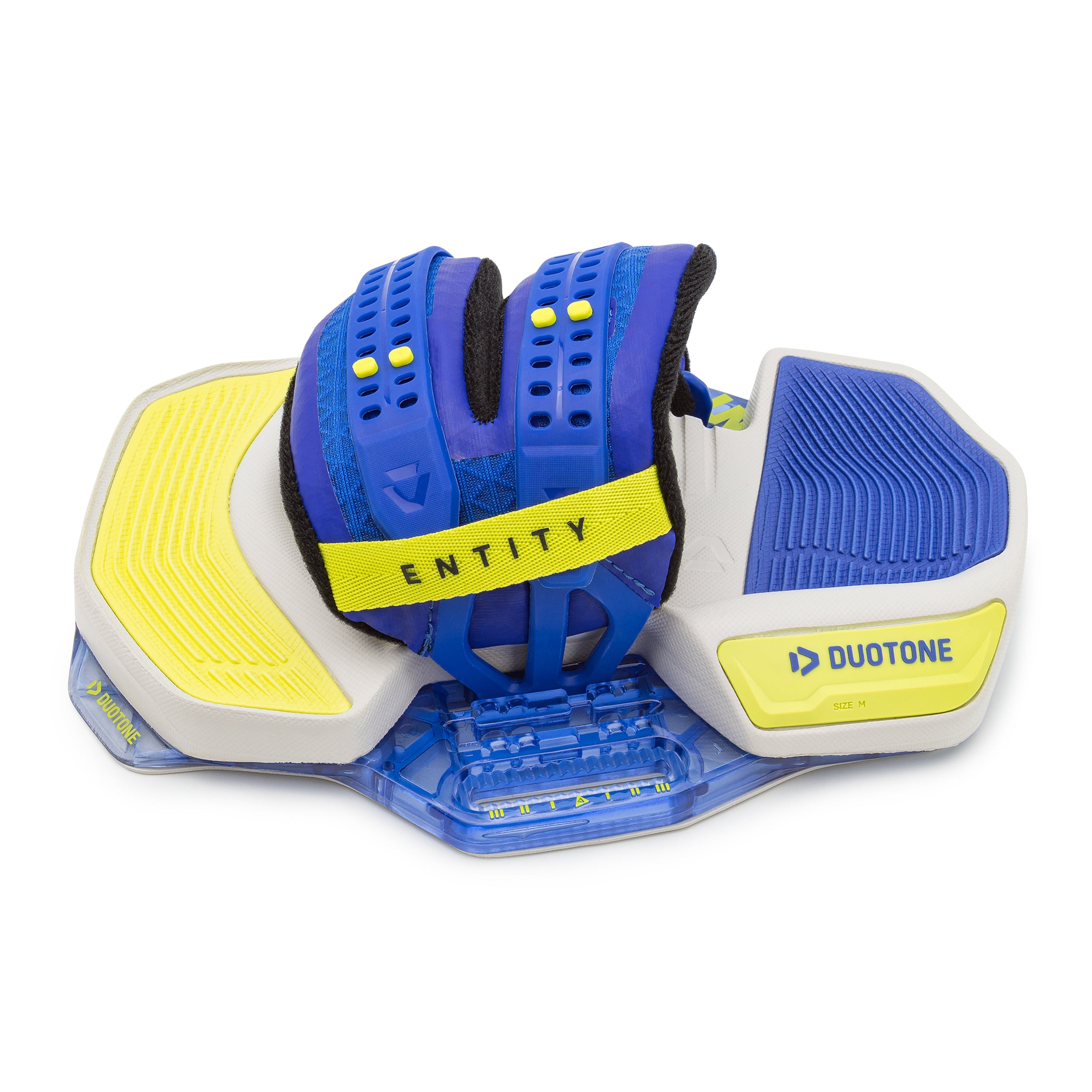 Pads per kitesurf DUOTONE ENTITY ERGO