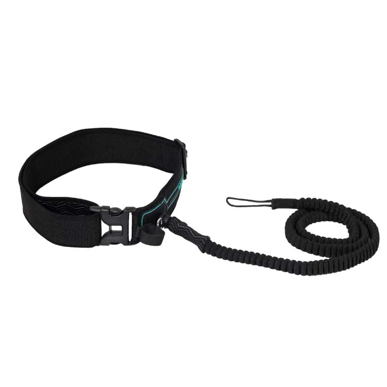 Leash da vita per wing foil RIDE ENGINE QUICK RELEASE BUNGEE WAIST LEASH