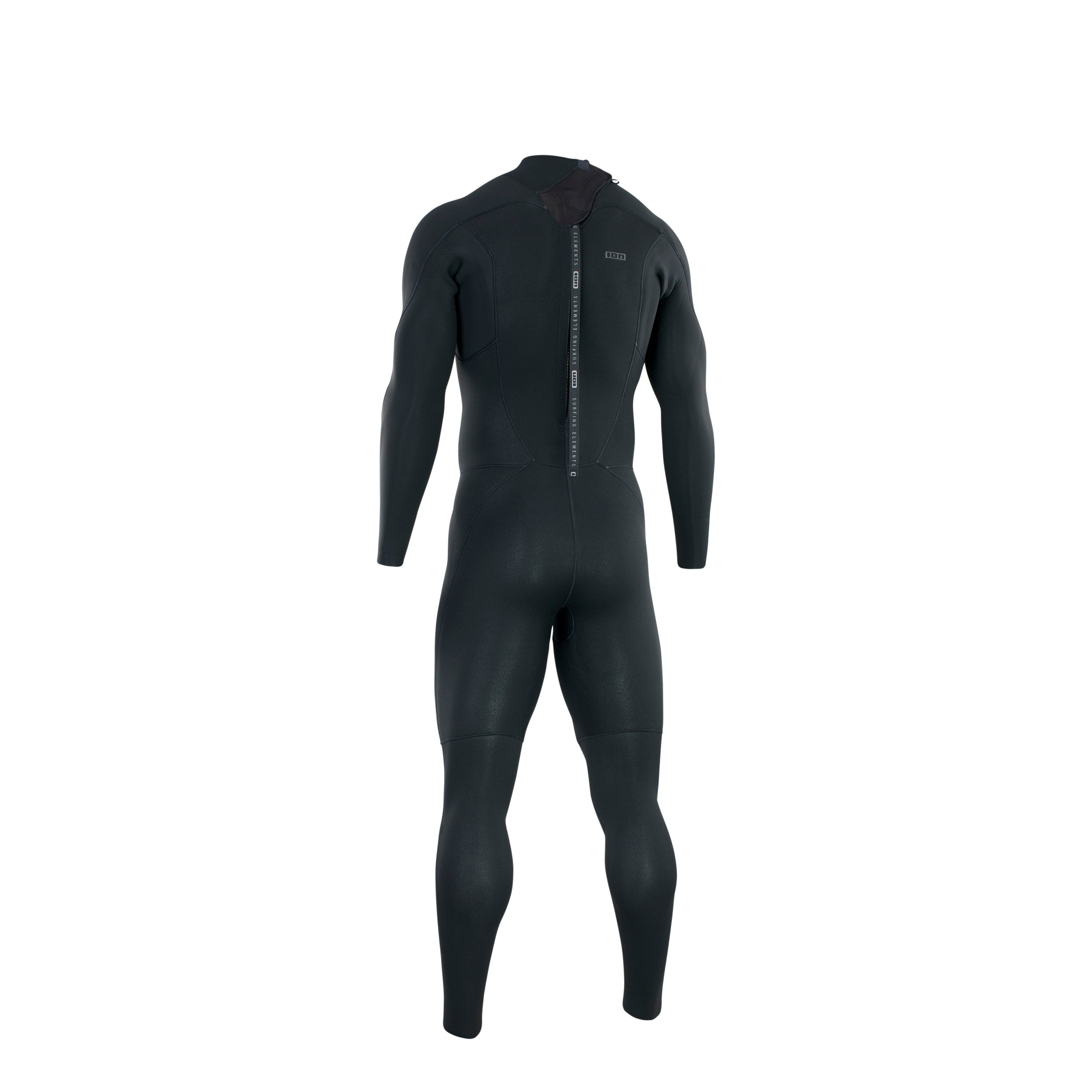 Muta invernale ION ELEMENT 5/4 BLACK