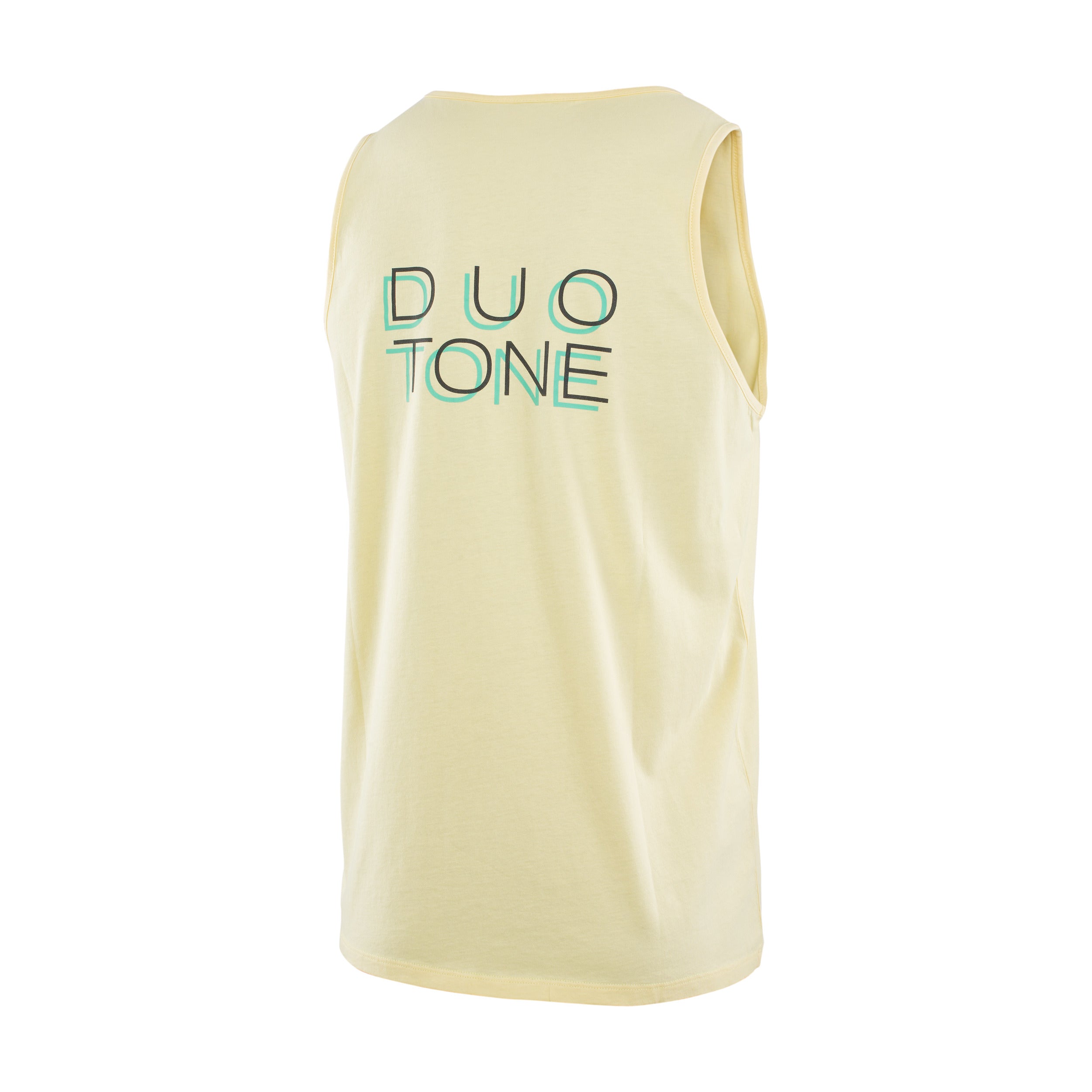 TANK DUOTONE VANILLA