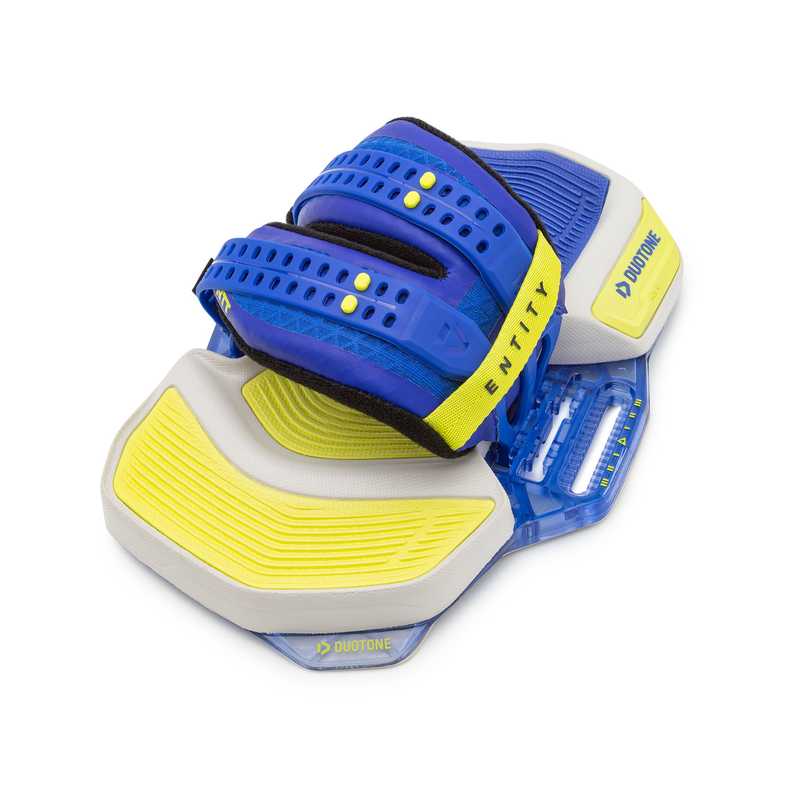 Pads per kitesurf DUOTONE ENTITY ERGO