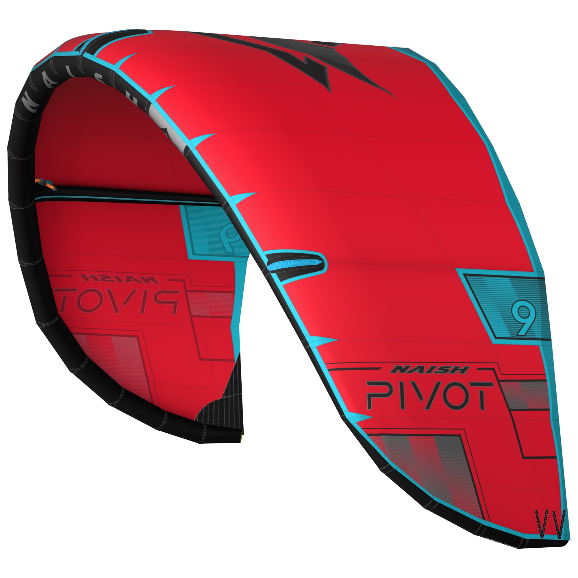 Vela per kitesurf NAISH PIVOT S28