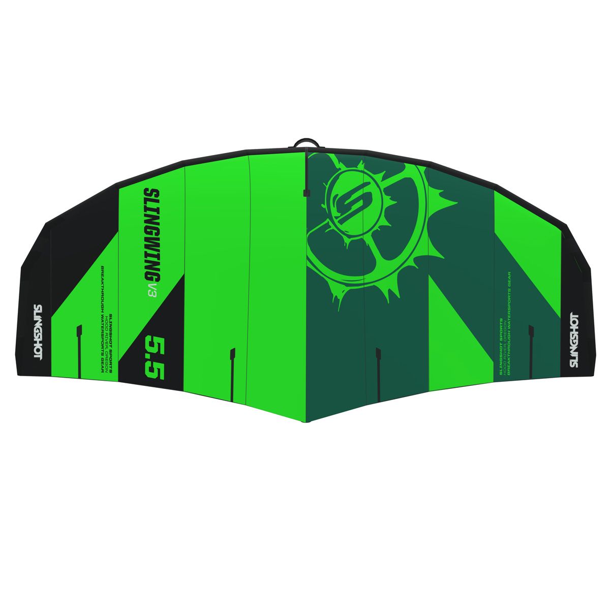 Vela per wing foil SLINGSHOT SLINGWING V3