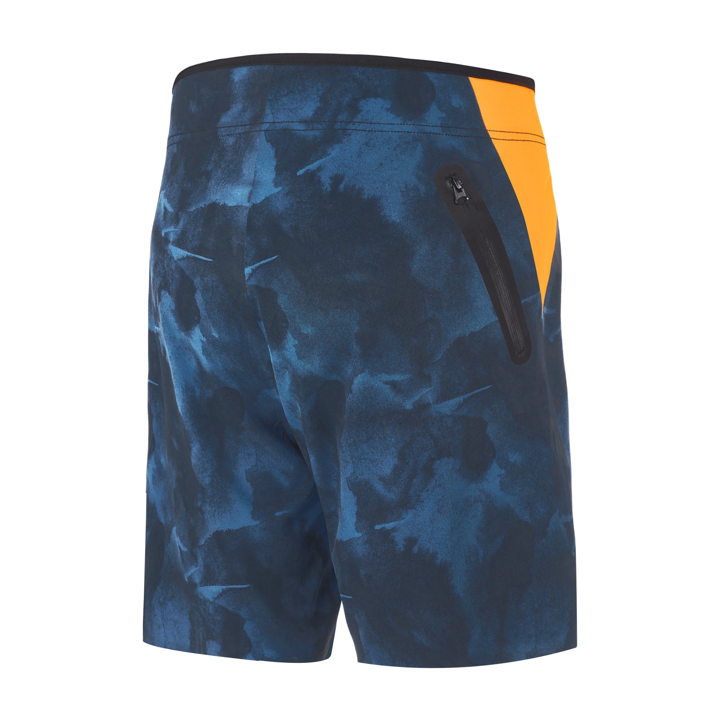 Pantaloncini da bagno MYSTIC STONE BOARDSHORT NAVY