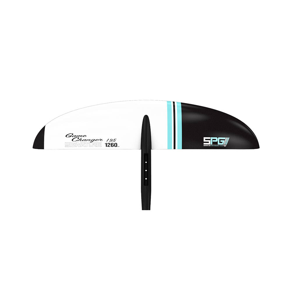 Ala frontale per wing foil SPG GAME CHANGER FRONT WING