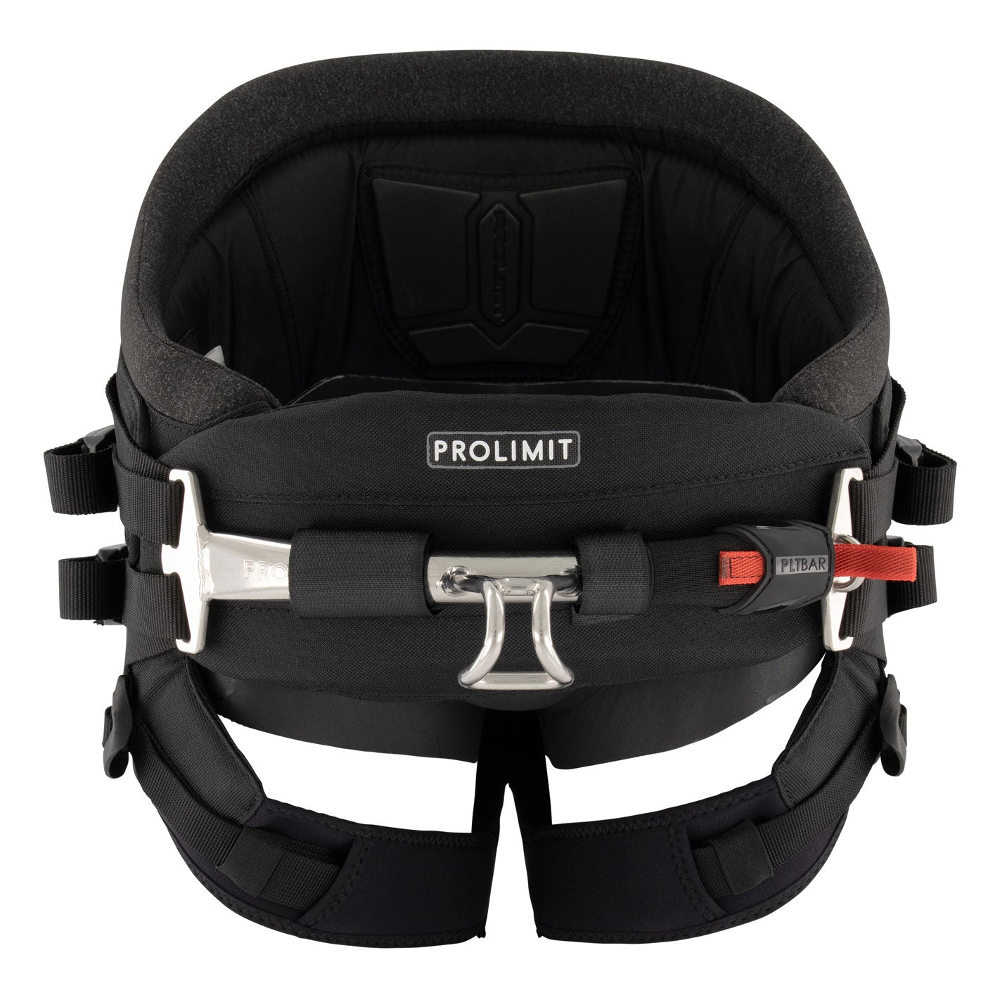 Trapezio a seduta PROLIMIT COMBO BLACK