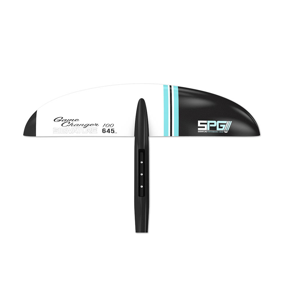 Ala frontale per wing foil SPG GAME CHANGER FRONT WING