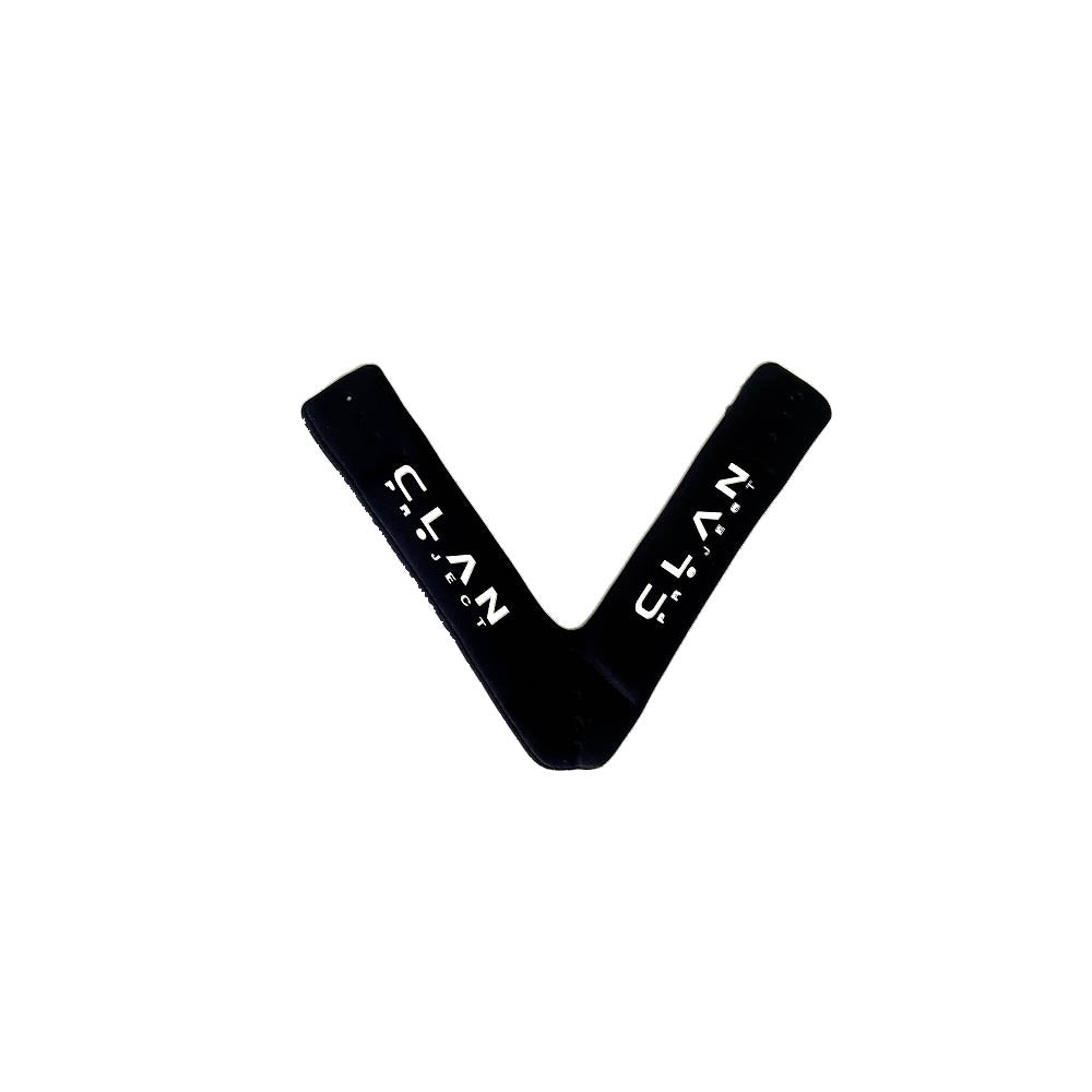 Straps per wing foil CLAN PROJECT V STRAPS