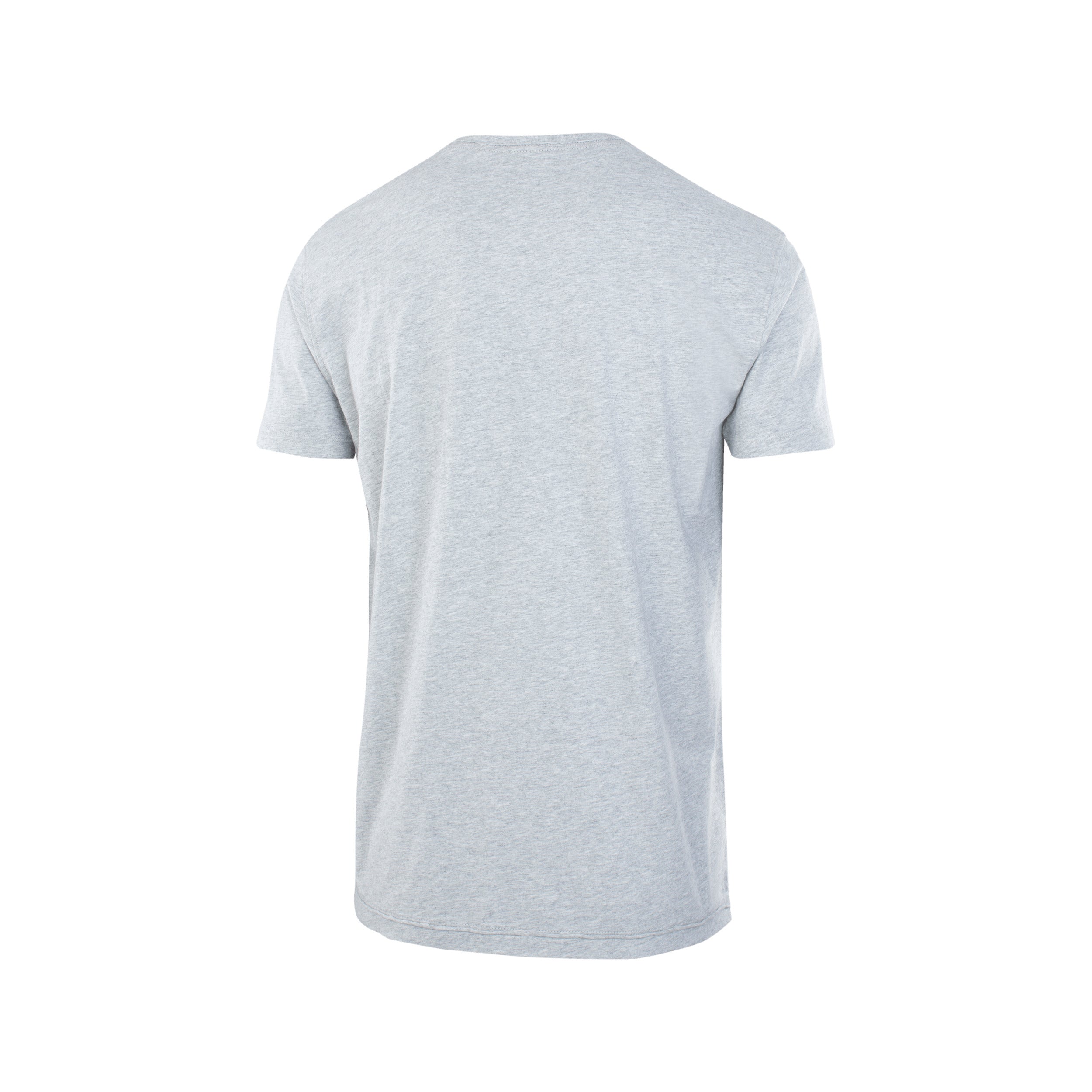 T shirt DUOTONE TEE POCKET SS GREY MELANGE