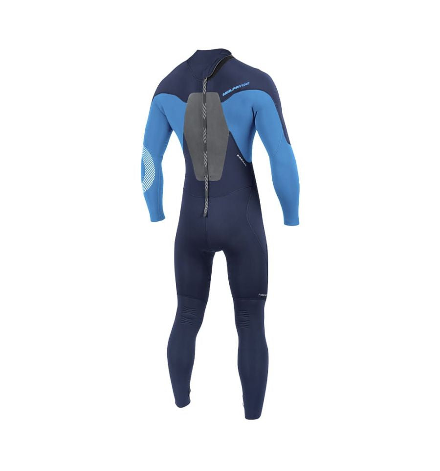 Muta invernale da ragazzo NEILPRYDE CORTEX YOUTH FULLSUIT 5/4/3 BZ 2020