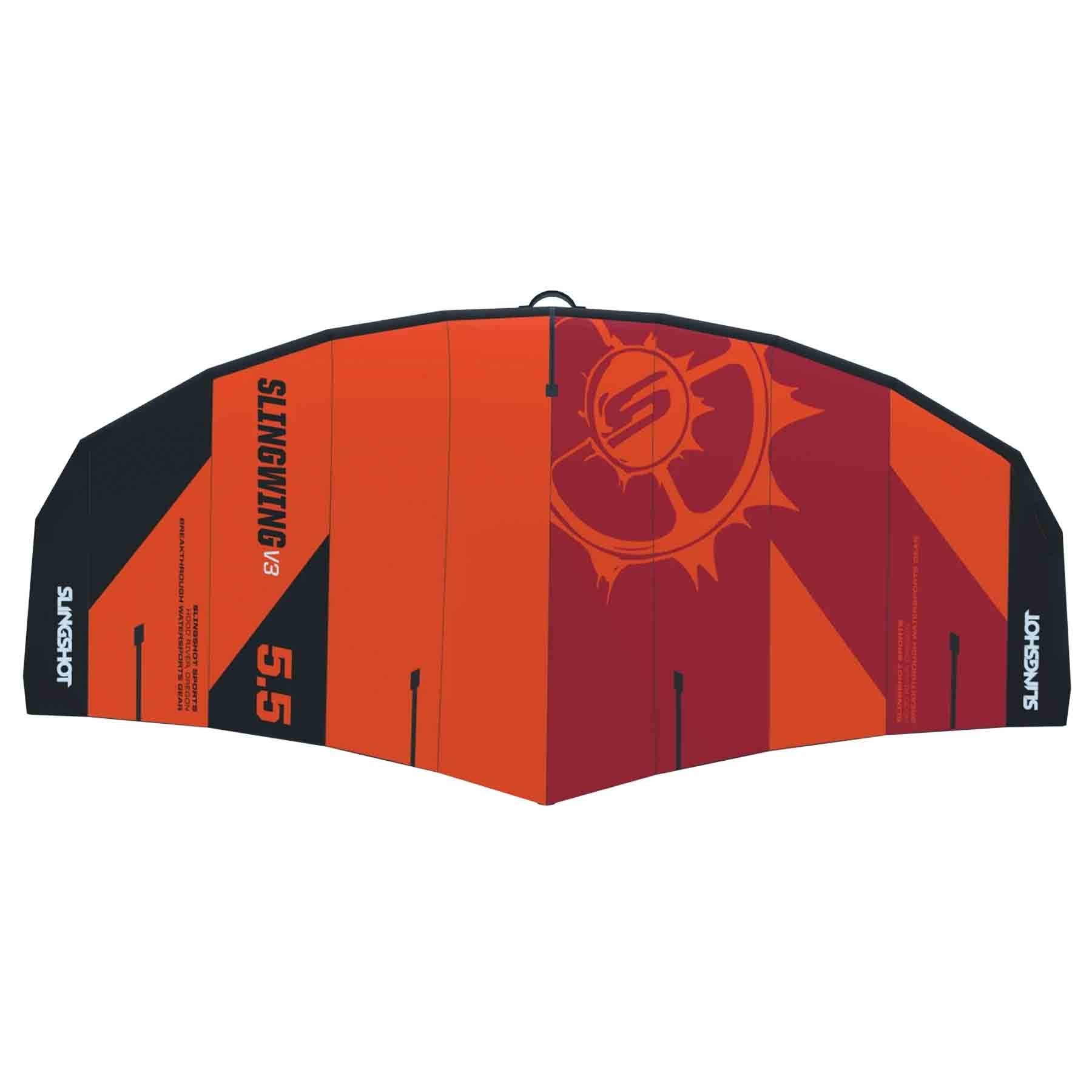 Vela per wing foil SLINGSHOT SLINGWING V3