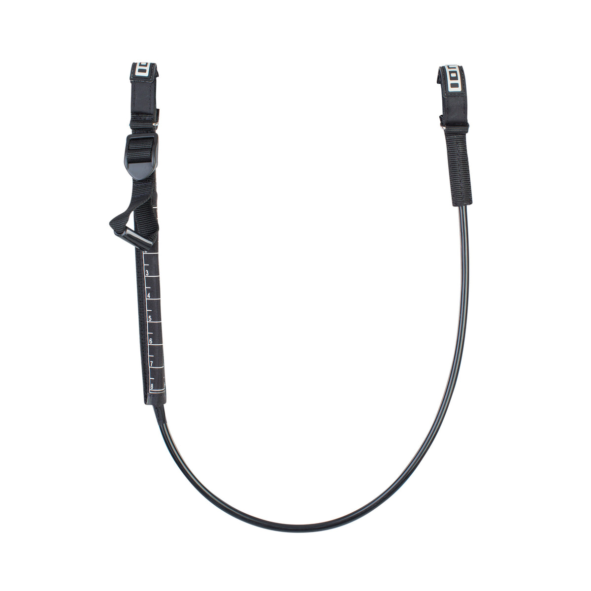 Linea per wing foil ION HARNESS LINE WING VARIO