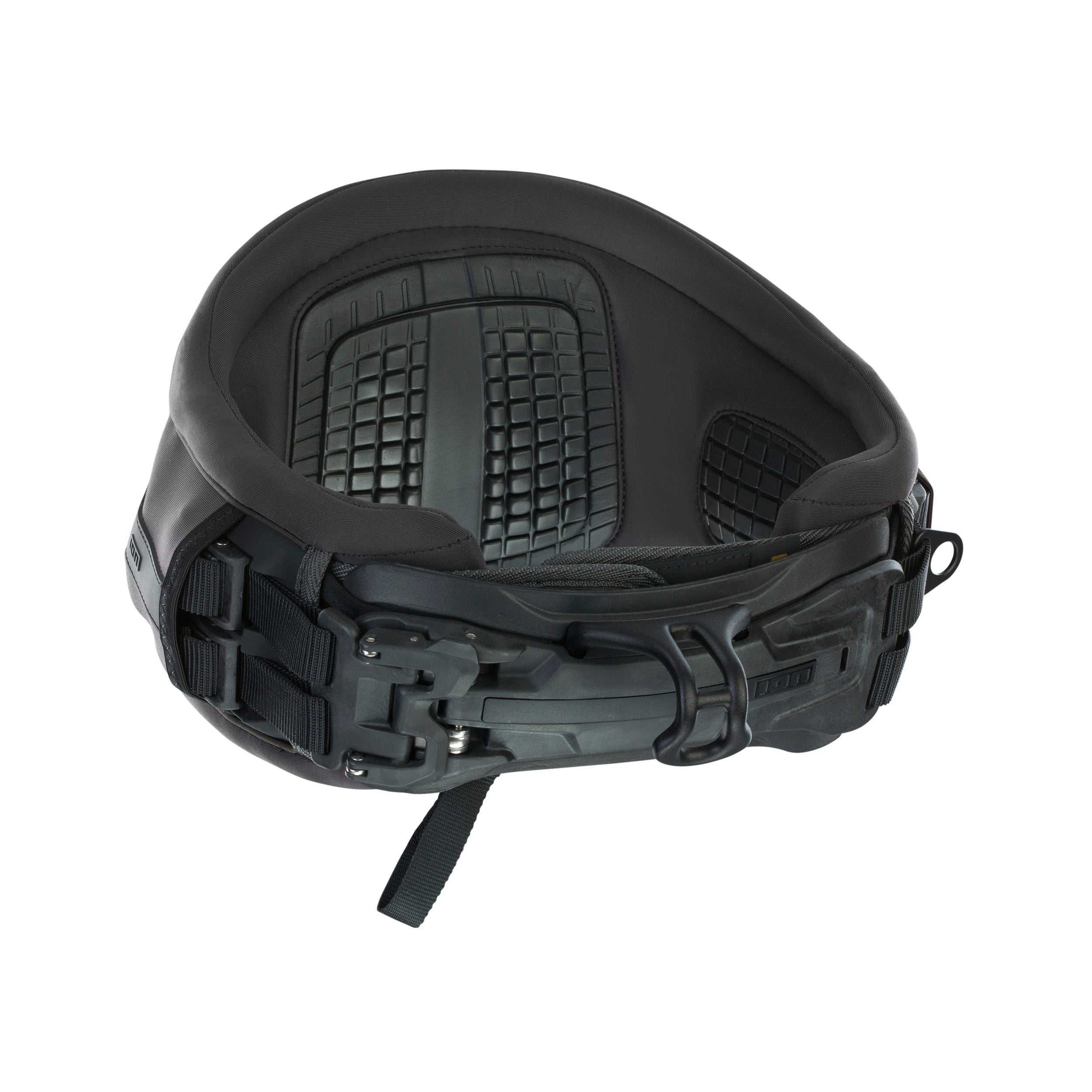 Trapezio rigido per kitesurf ION RIOT CURV BLACK