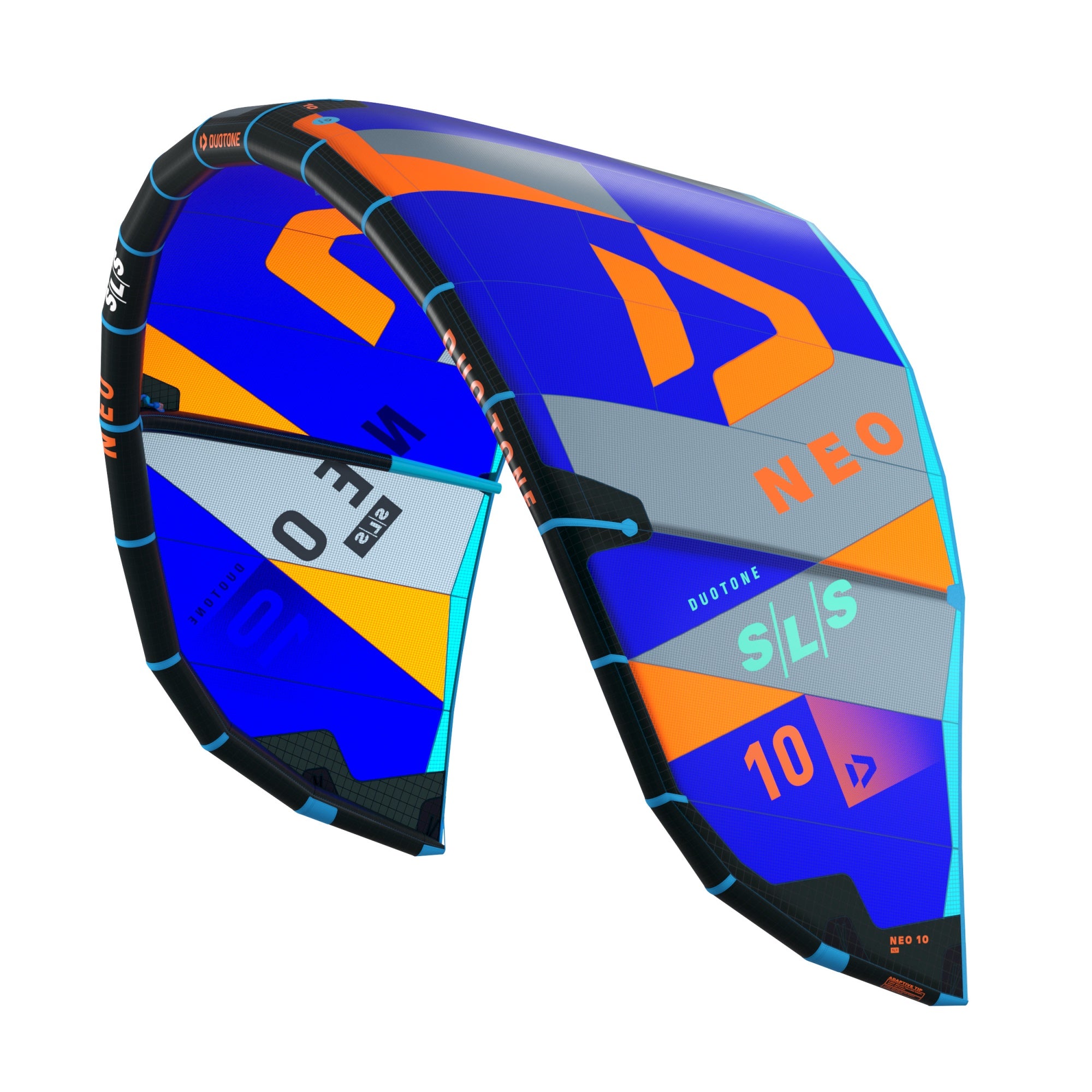 Vela per kitesurf DUOTONE NEO SLS 2024