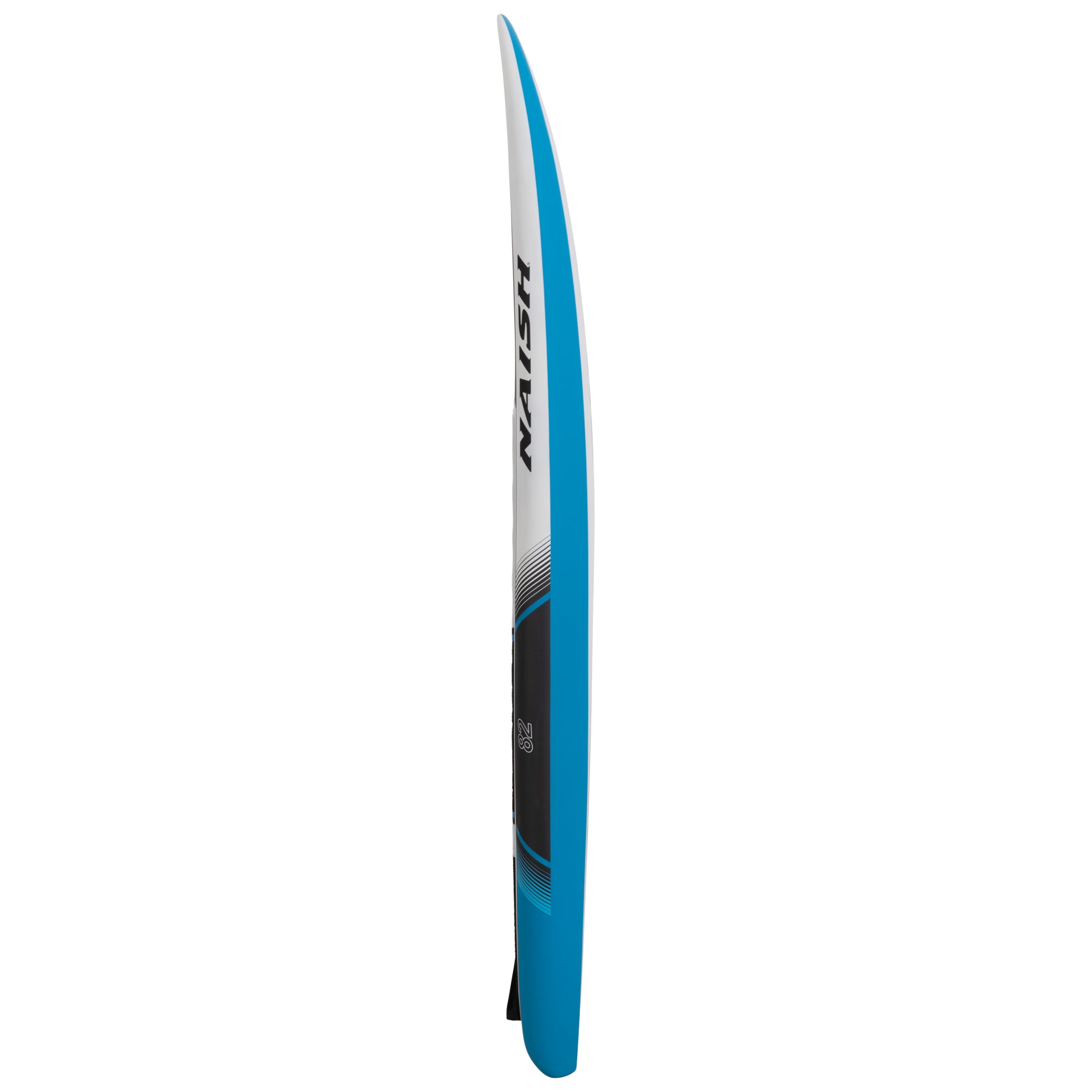 Tavola per wing foil NAISH HOVER ASCEND 5'6"