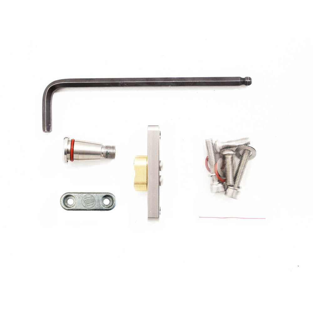 Sistema di sgancio rapido per foil SABFOIL KRAKEN QUICK RELEASE SYSTEM