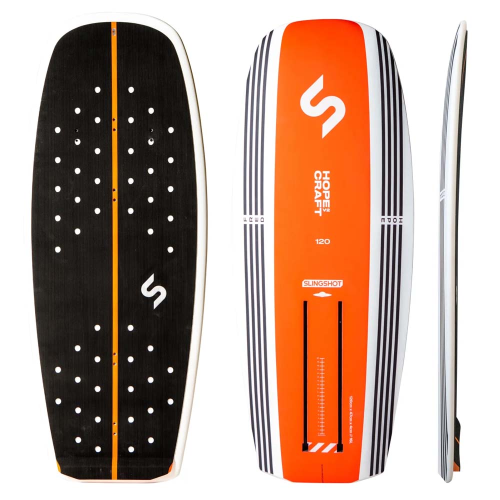 Tavola per hydrofoil SLINGSHOT HOPE CRAFT V2