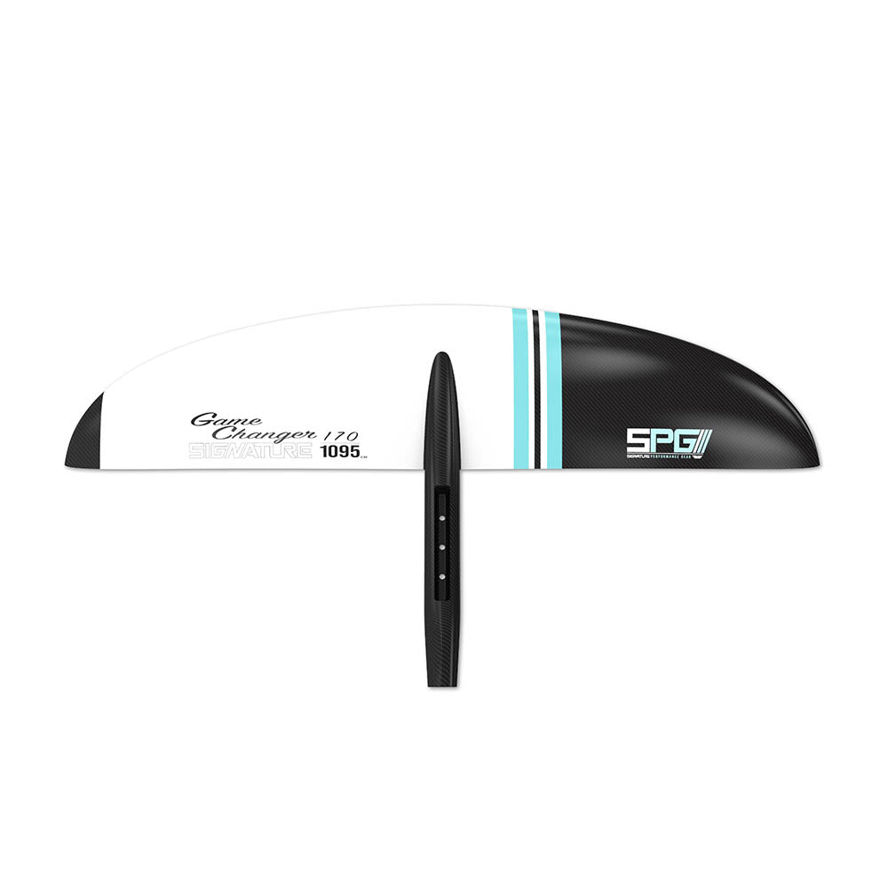 Ala frontale per wing foil SPG GAME CHANGER FRONT WING
