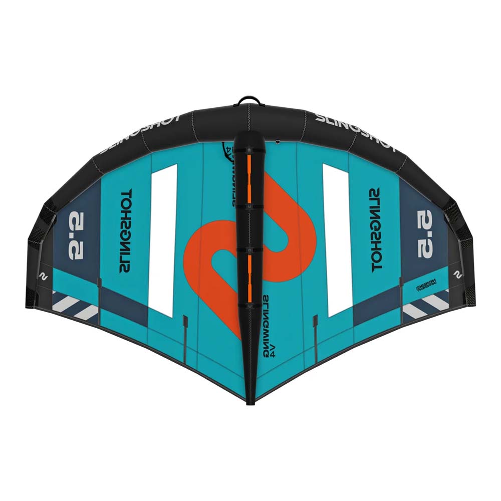 Vela per wing foil SLINGSHOT SLINGWING V4