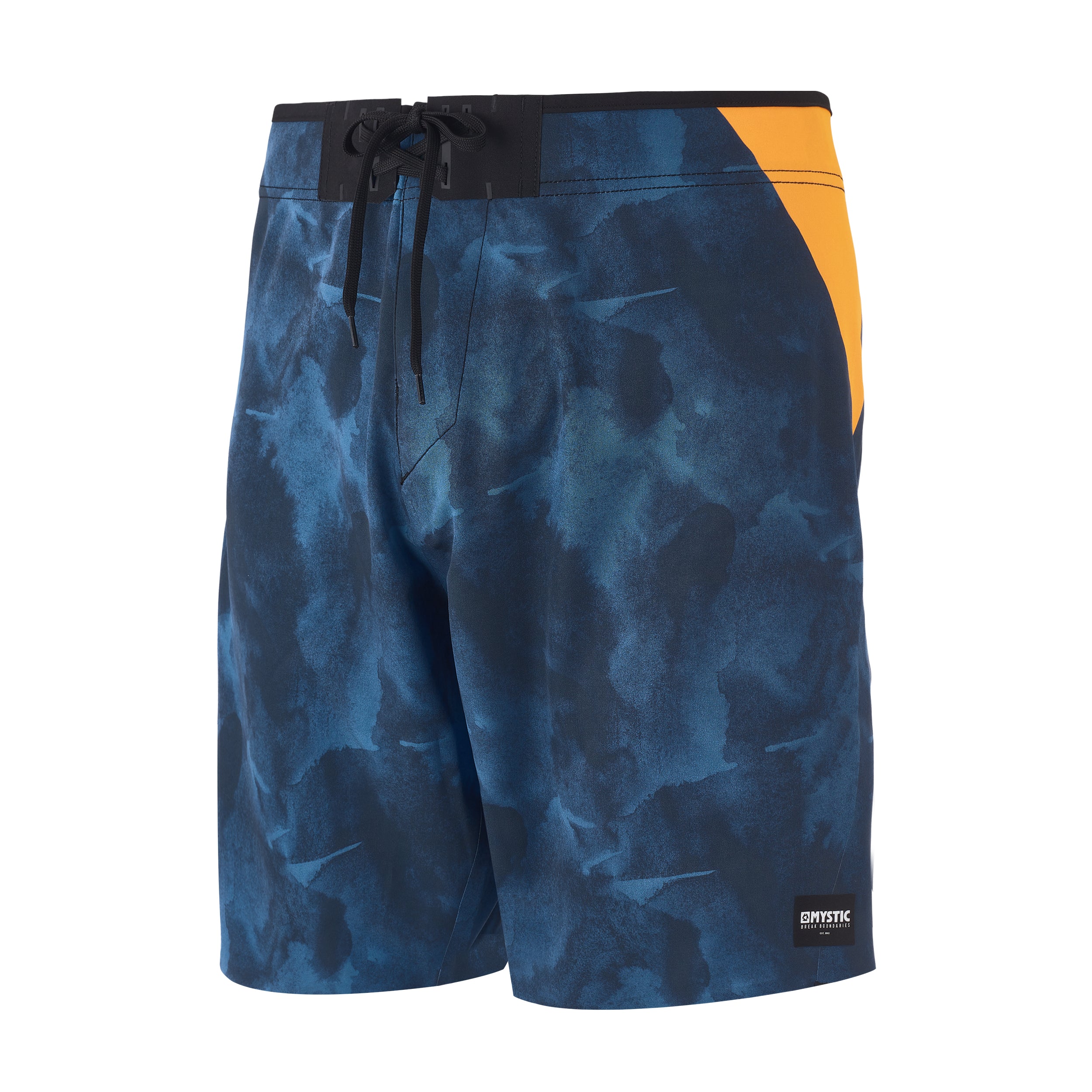 Pantaloncini da bagno MYSTIC STONE BOARDSHORT NAVY