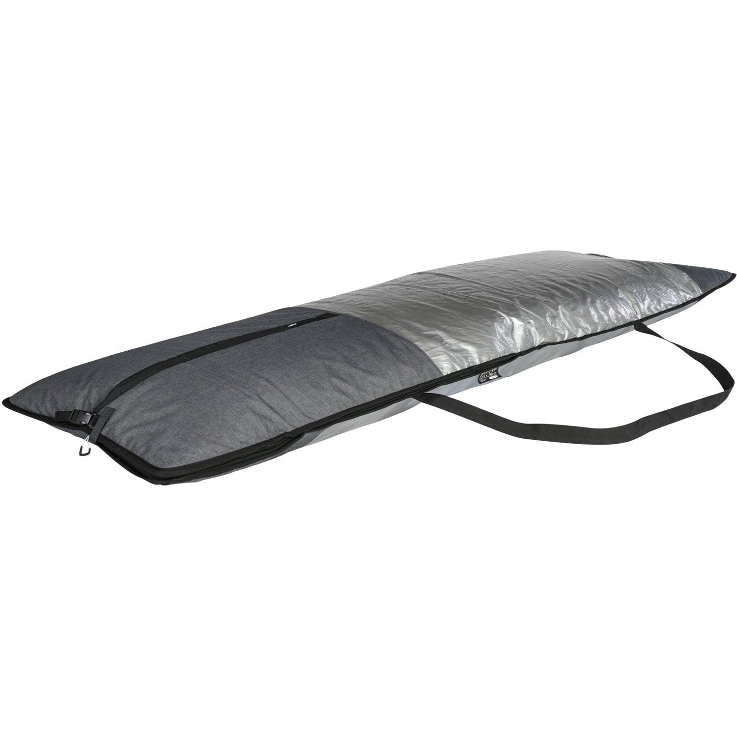 Sacca per tavole da wing foil PROLIMIT FOIL BOARDBAG SUP/WING 6'7 GREY