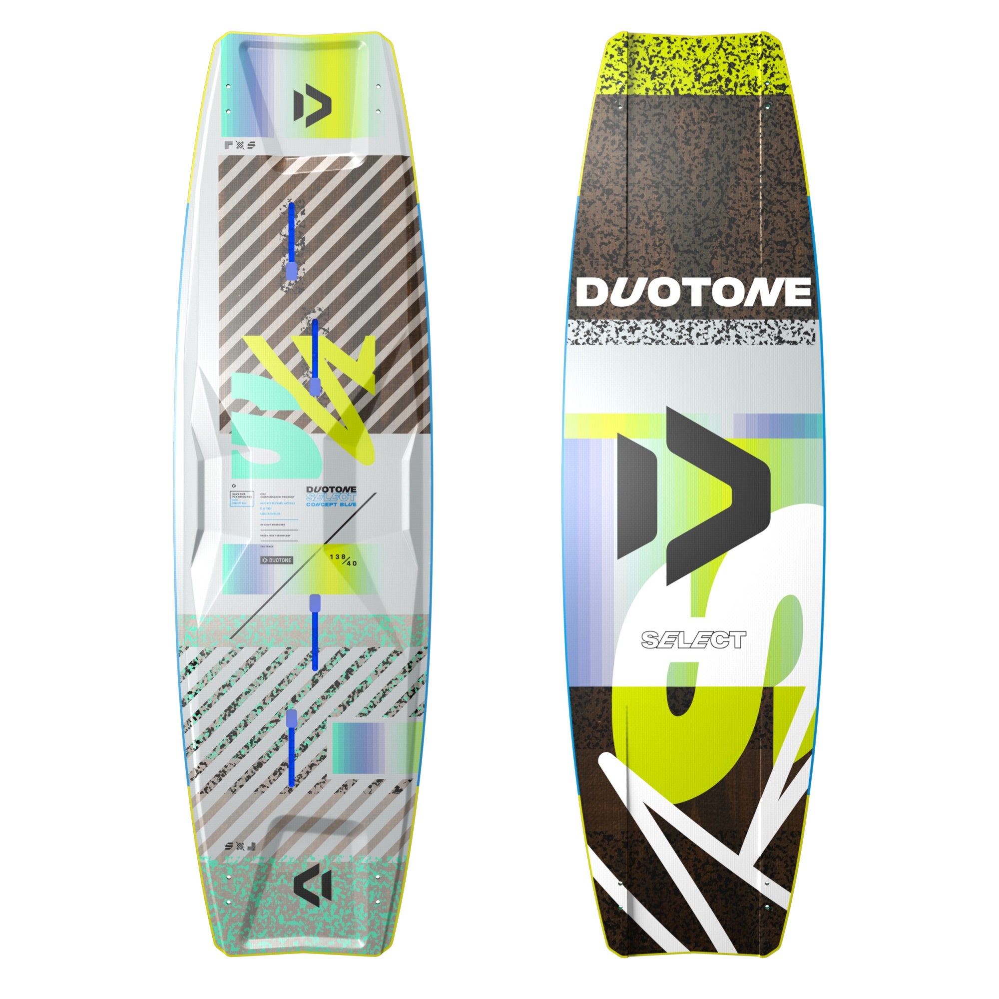 Dutone Select 2024 Kitepoint Malcesine