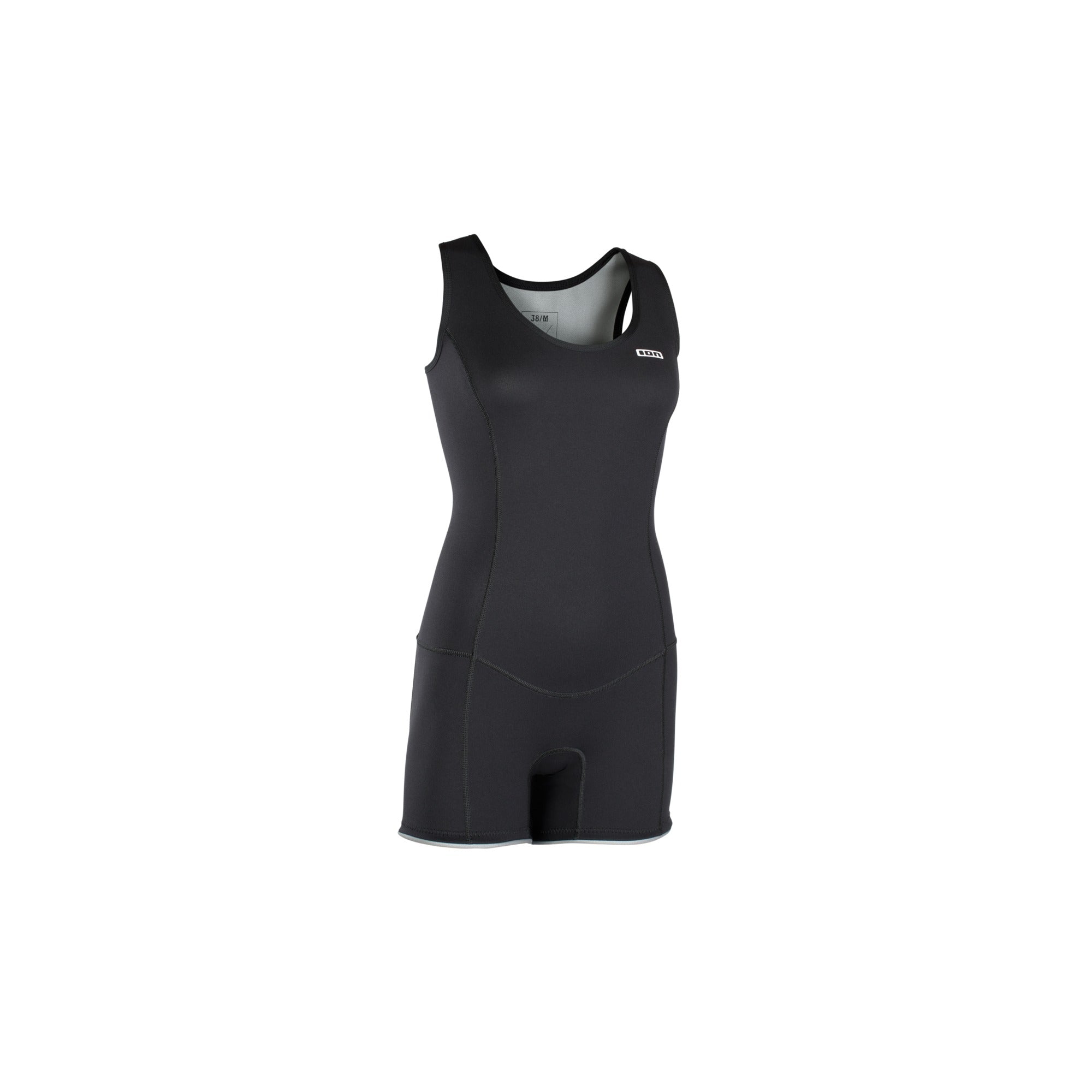 MONOSHORTY WMN 0.5 BLACK