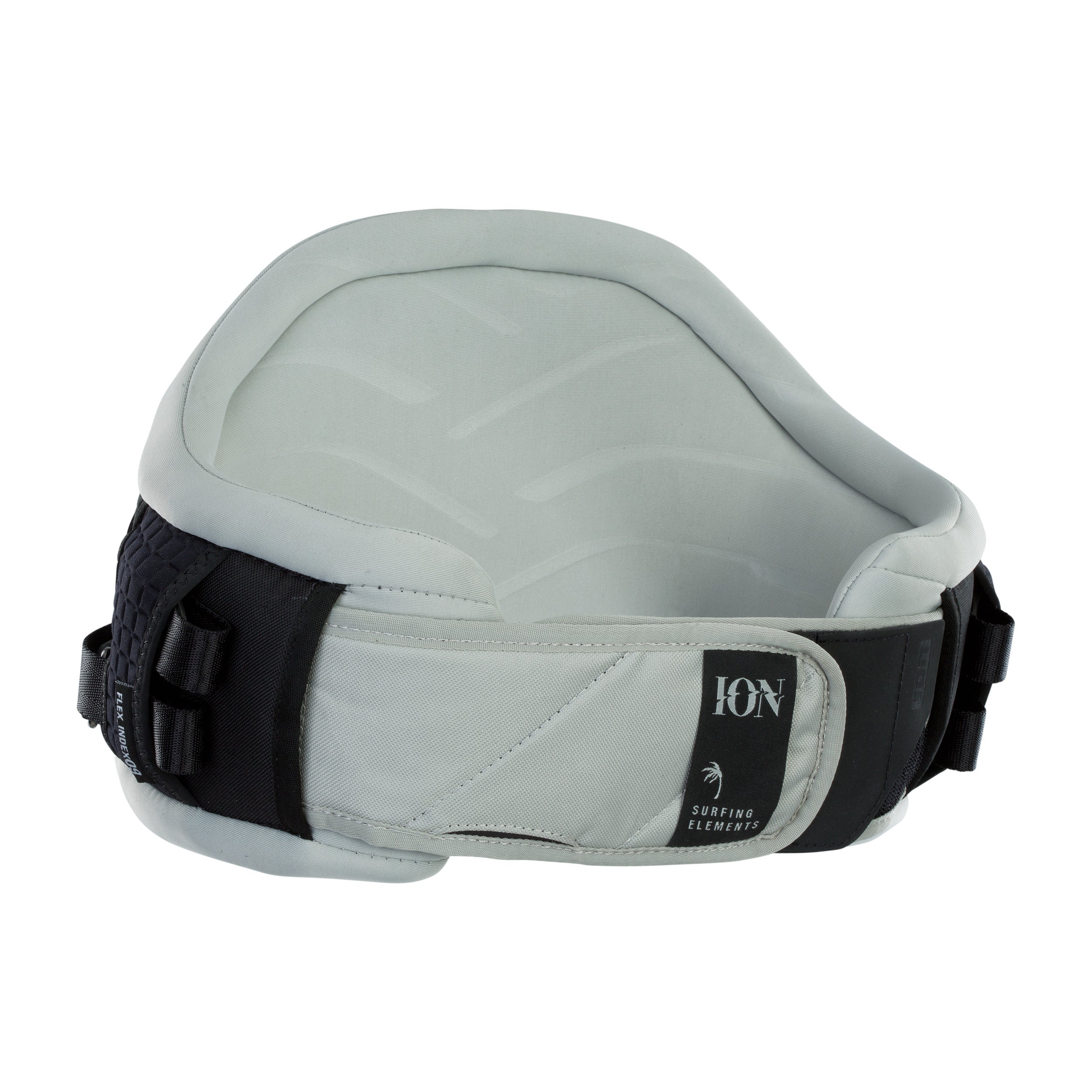 Trapezio per kitesurf ION RIOT 9 GREY