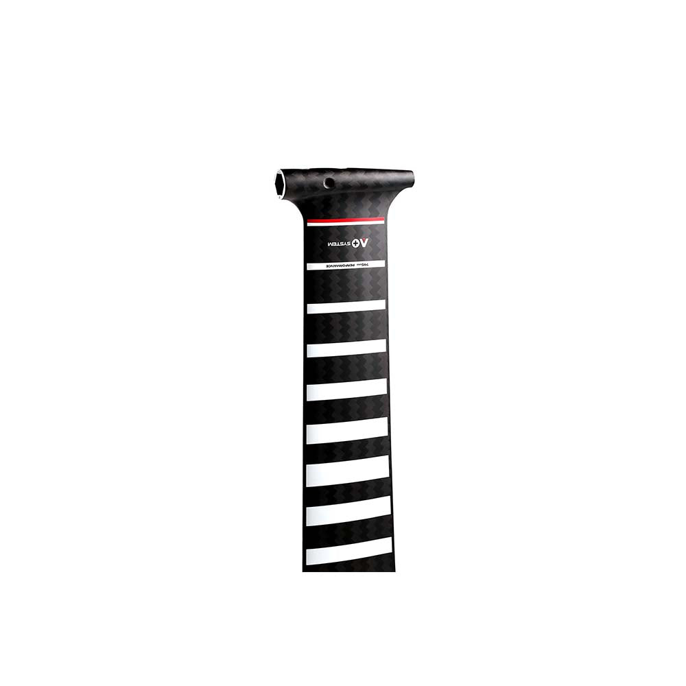 Piantone per foil ARMSTRONG 795 PERFORMANCE MAST