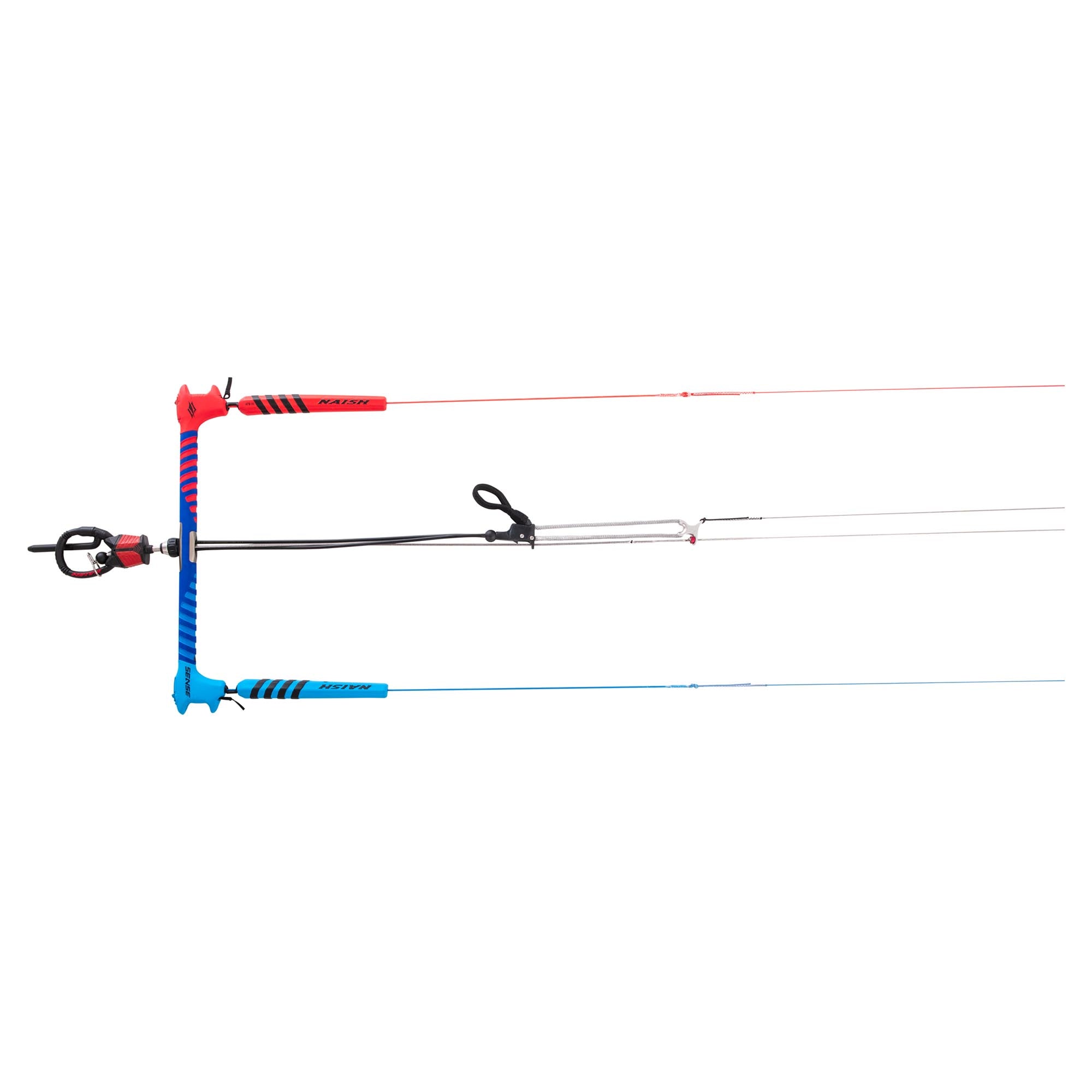 Barra per kitesurf NAISH SENSE ATB 55/T1 - 24M